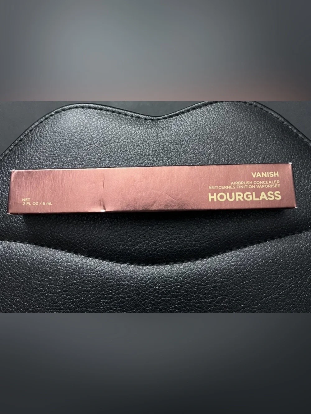🔥NEW HOURGLASS VANISH AIRBRUSH CONCEALER IN BOX ~ WILLOW 2.3